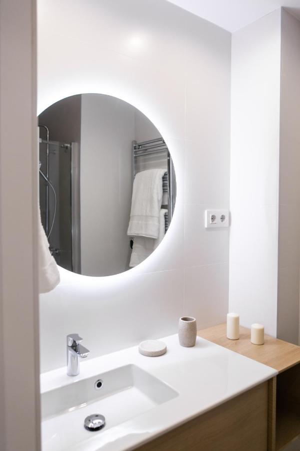 Confortable Y Practico Piso Reformado En Salamanca Διαμέρισμα Μαδρίτη Εξωτερικό φωτογραφία