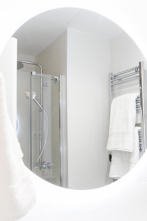 Confortable Y Practico Piso Reformado En Salamanca Διαμέρισμα Μαδρίτη Εξωτερικό φωτογραφία