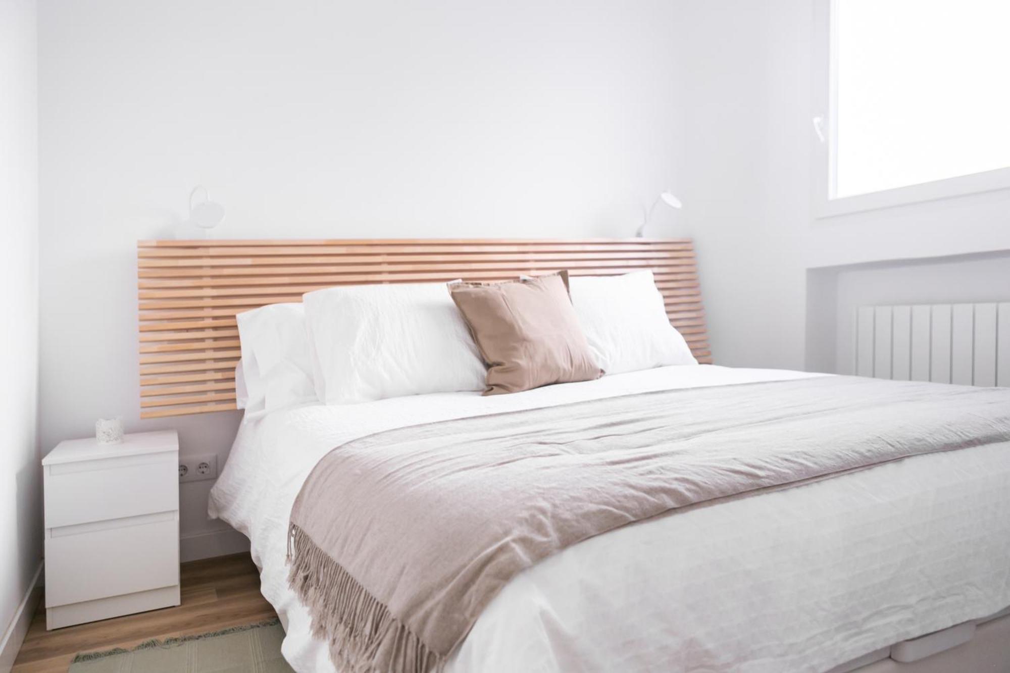 Confortable Y Practico Piso Reformado En Salamanca Διαμέρισμα Μαδρίτη Εξωτερικό φωτογραφία